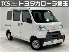 ダイハツ ハイゼットカーゴ デラックスSA3