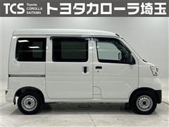 ハイゼットカーゴ デラックスSA3