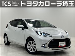 アクア Z