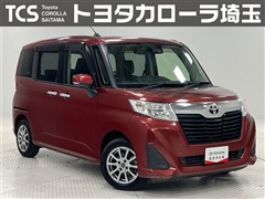 トヨタ　ルーミー G