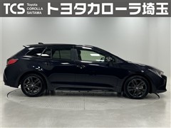 カローラツーリング HEV WXB