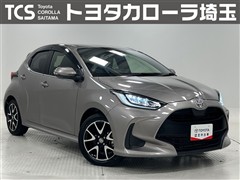 ヤリス Z