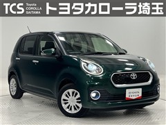 パッソ モーダ S