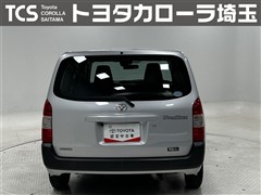 プロボックスバン GL