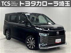 ヴォクシー S-Z