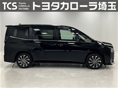 ヴォクシー S-Z
