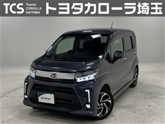 ダイハツ ムーヴ カスタム RSハイパーSA3