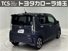 ムーヴ カスタム RSハイパーSA3