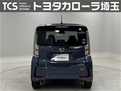 ムーヴ カスタム RSハイパーSA3