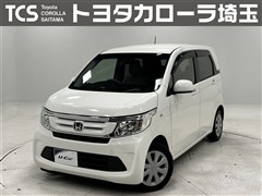 ホンダ N-WGN C