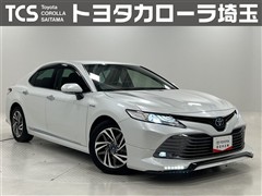 カムリ HEV G