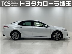 カムリ HEV G