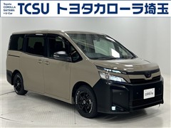 トヨタ　ヴォクシー V