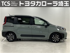 シエンタ HEV Z