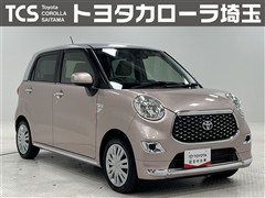 ピクシスジョイ F X SA3