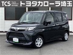 ルーミー X