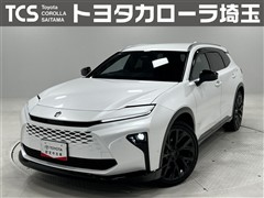 トヨタ クラウンエステート HEV Z