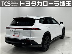 クラウンエステート HEV Z