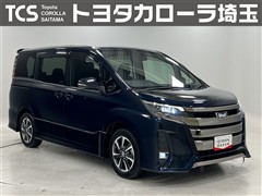 ノア SI