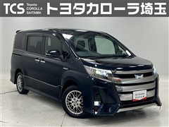 トヨタ ノア HEV SI WXB2