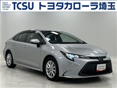 トヨタ カローラ S