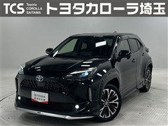 ヤリスクロス HEV Z