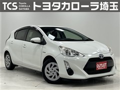 トヨタ アクア S