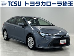 カローラSD S