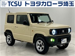 スズキ ジムニー XL
