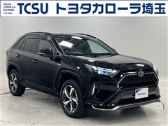 RAV4 PHEV G