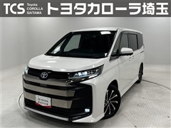 トヨタ ノア HEV S-Z