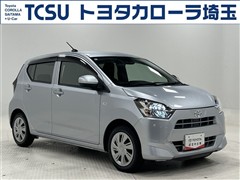 ピクシスエポック X SA3