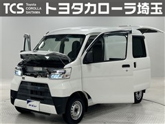 ハイゼットカーゴ デラックスSA3
