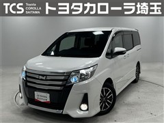 トヨタ ノア SI