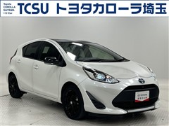 トヨタ アクア KINTOツーリングセレクショ