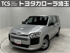 トヨタ プロボックスバン DXコンフォート