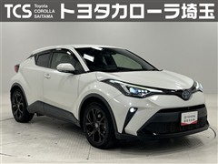 C-HRHEVGモードネロセーフティ+