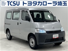 トヨタ タウンエースバン DX
