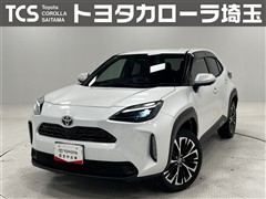 ヤリスクロス HEV Z