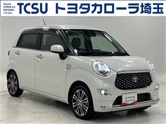 トヨタ ピクシスジョイ F G SA3