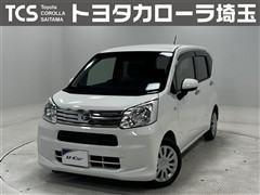 ダイハツ ムーヴ L SA3