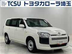 トヨタ　プロボックスバン GL