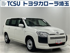 トヨタ プロボックスバン GL