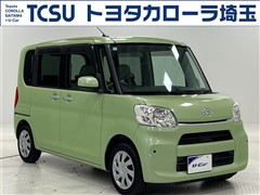 ダイハツ タント X