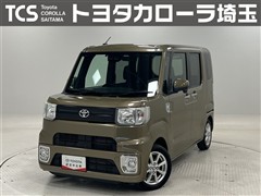 トヨタ ピクシスメガ L SA3