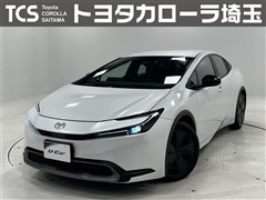 トヨタ プリウス U