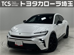 クラウンPHEV スポーツRS