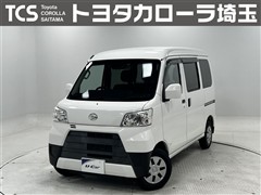 ダイハツ ハイゼットカーゴ クルーズSA3