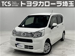 ダイハツ ムーヴ L SA3