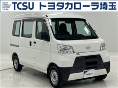 ダイハツ ハイゼットカーゴ ハイR SPSA3